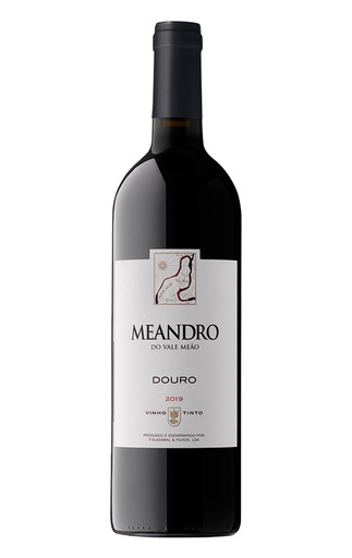 [555] VINO MEANDRO DOURO 2021 750 ML