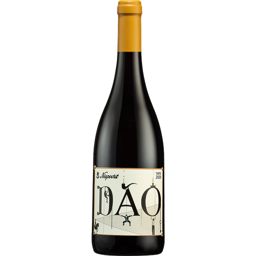[2626] VINO NIEPOORT ROTULO TINTO 2020 750 ML