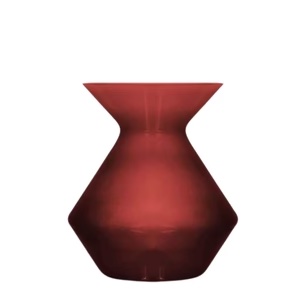 [857] ESCUPIDERAS ZALTO SPITTOON 50 RED