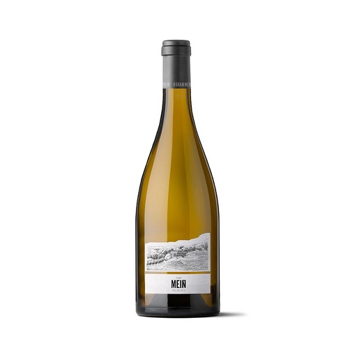 [496] VINO O GRAN MEIN BLANCO 2021 750 ML
