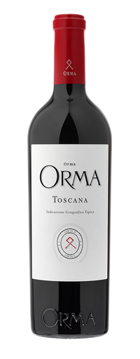 [1234] VINO ORMA 2021 750 ML