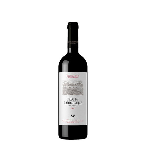 [2788] VINO PAGO DE CARRAOVEJAS 2023 750 ML