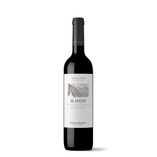 [2205] VINO PAGO DE CARRAOVEJAS ANEJON 2020 750 ML