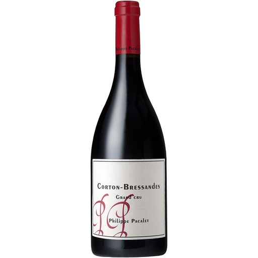 [1624] VINO PHILIPPE PACALET CORTON BRESSANDES GRAND CRU 2022 750 ML