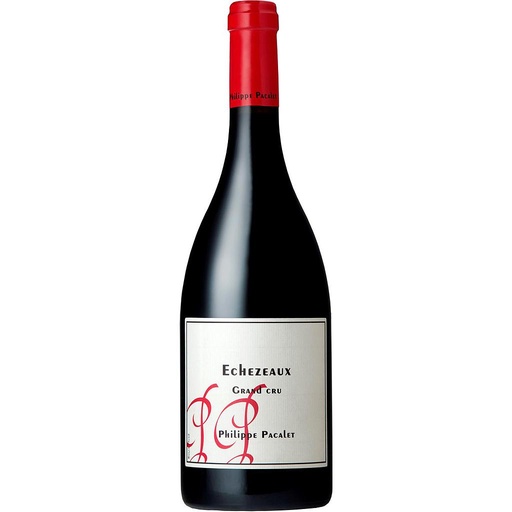 [1625] VINO PHILIPPE PACALET ECHEZEAUX GRAND CRU 2022 750 ML