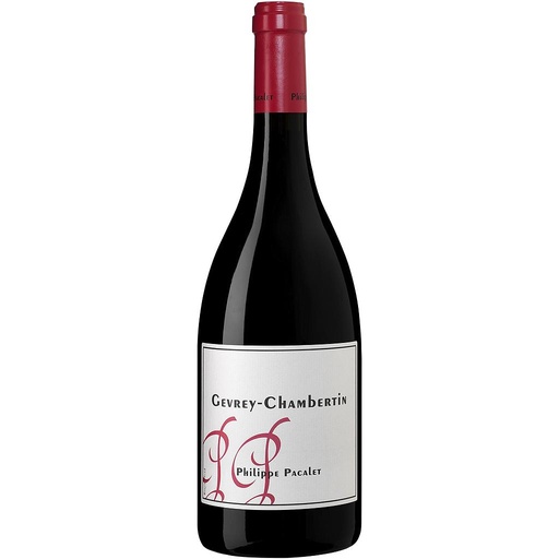 [3121] VINO PHILIPPE PACALET GEVREY CHAMBERTIN 2024 750 ML