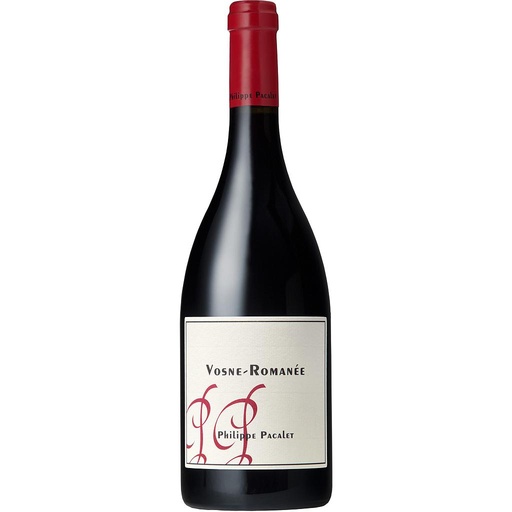 [1623] VINO PHILIPPE PACALET VOSNE ROMANEE 2022 750 ML