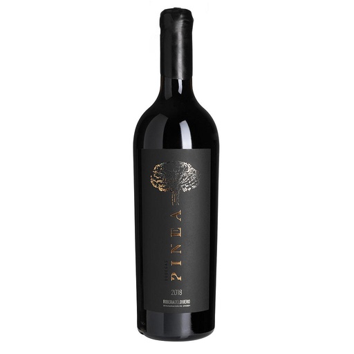 [1748] VINO PINEA CRIANZA 2019 750 ML