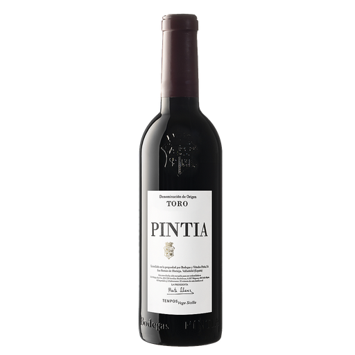 [1697] VINO PINTIA 2020 375 ML