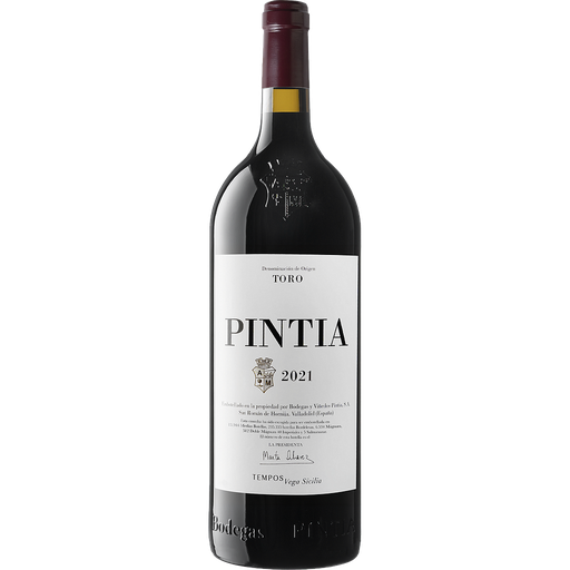[2844] VINO PINTIA 2021 1500 ML