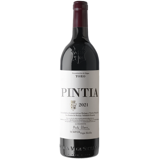 [2843] VINO PINTIA 2021 750 ML