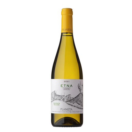 [1308] VINO PLANETA ETNA BIANCO BIO 2022 750 ML