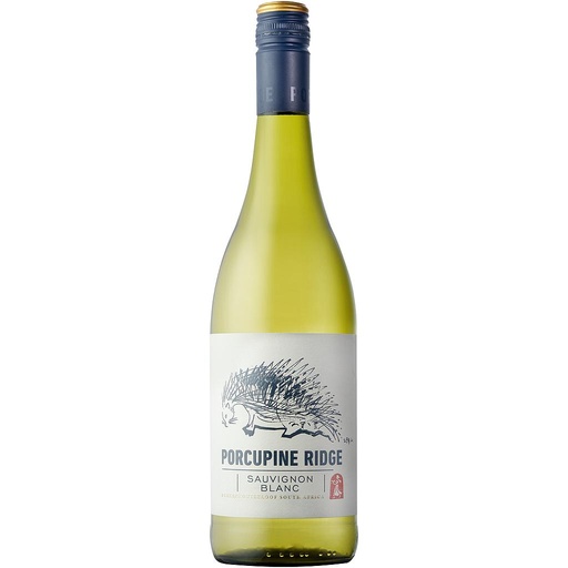 [605] VINO PORCUPINE RIDGE SAUVIGNON BLANC 2022 750 ML