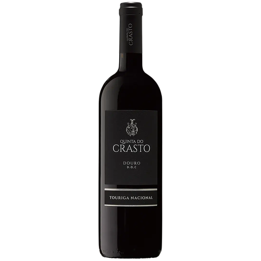 [2681] VINO QUINTA DO CRASTO TOURIGA FRANCA 2021 750 ML