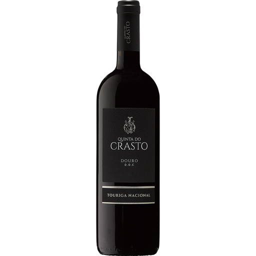[1550] VINO QUINTA DO CRASTO TOURIGA NACIONAL 2019 750 ML