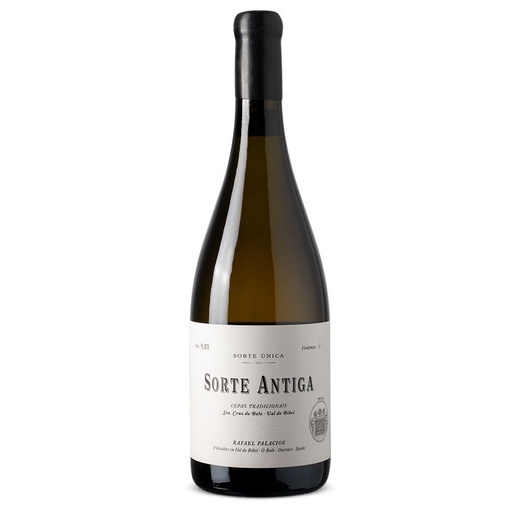 [2164] VINO RAFAEL PALACIOS SORTE ANTIGA 2022 750 ML