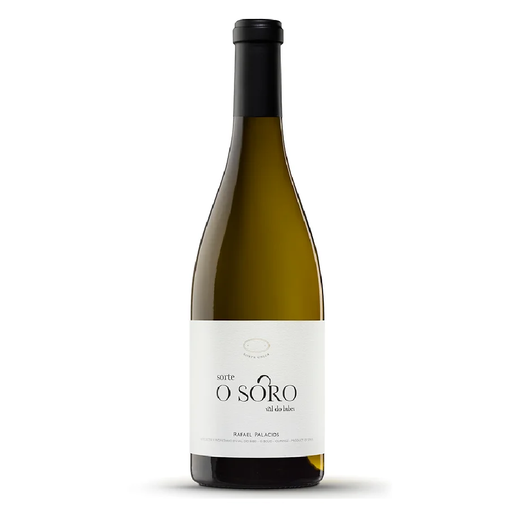 [2165] VINO RAFAEL PALACIOS SORTE O SORO 2022 750 ML