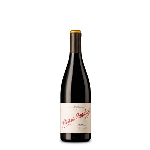 [1809] VINO RAUL PEREZ CASTRO CANDAZ 2021 750 ML