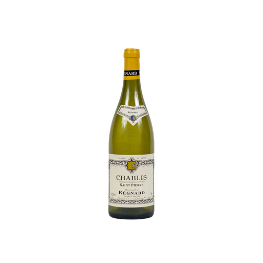 [1969] VINO REGNARD CHABLIS SAINT PIERRE 2023 750 ML