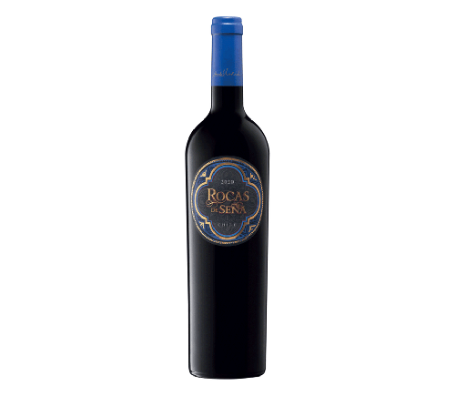 [887] VINO ROCAS DE SEÑA 2021 750 ML