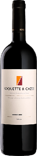 [1335] VINO ROQUETTE & CAZES DOURO 2021 750 ML