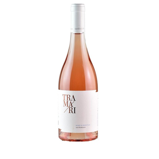 [1998] VINO SAN MARZANO TRAMARI ROSE DI PRIMITIVO 2024 750 ML