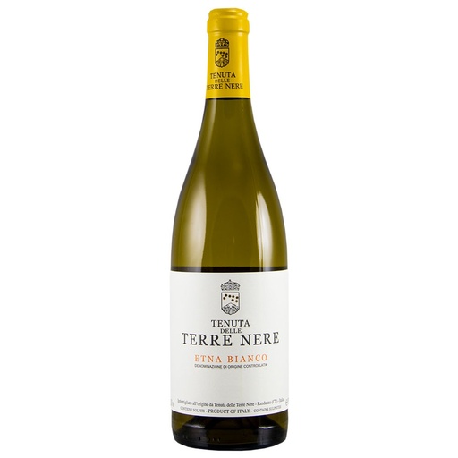 [1999] VINO TENUTA DELLE TERRE NERE ETNA BIANCO 2024 750 ML