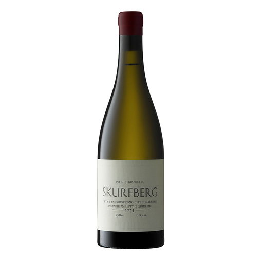 [2471] VINO THE SADIE FAMILY WINES SKURFBERG 2024 750 ML