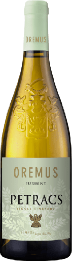 [229] VINO TOKAJI OREMUS FURMINT PETRACS 2021 750 ML