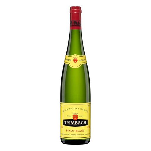 [1131] VINO TRIMBACH PINOT BLANC 2022 750 ML