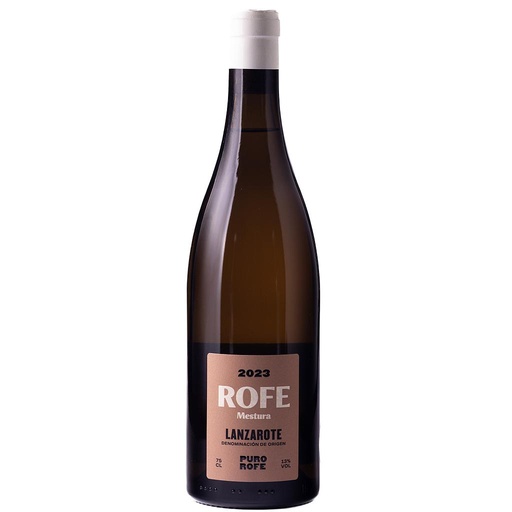 [2822] VINO VALIENTES VINOS MESTURA BLANCO 2023 750 ML