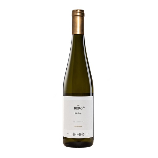[2230] VINO WEINGUT MARKUS HUBER BIO RIESLING RIED BERG ERSTE LAGE 2023 750ML
