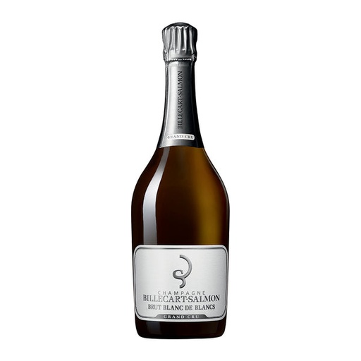 [2563] CHAMPAGNE BILLECART SALMON LE BLANC DE BLANCS 750 ML